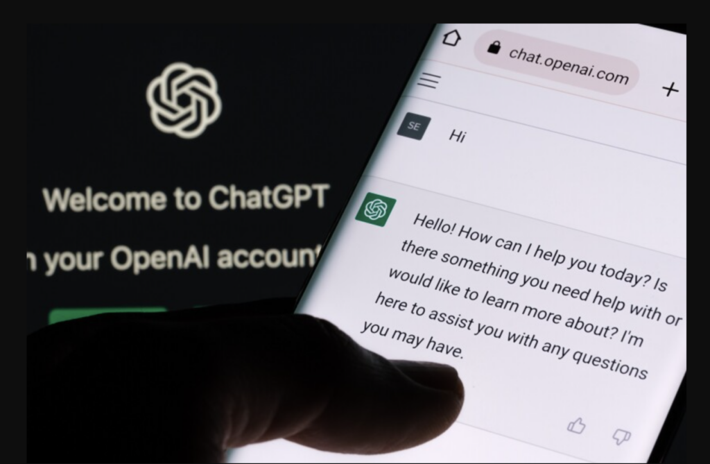 Journalist Saves Rs 45,000 By Asking ChatGPT: "how to save income tax"